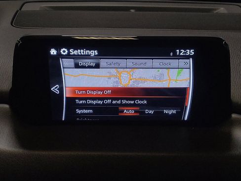 Used 2017 MAZDA CX-5 Touring image 25