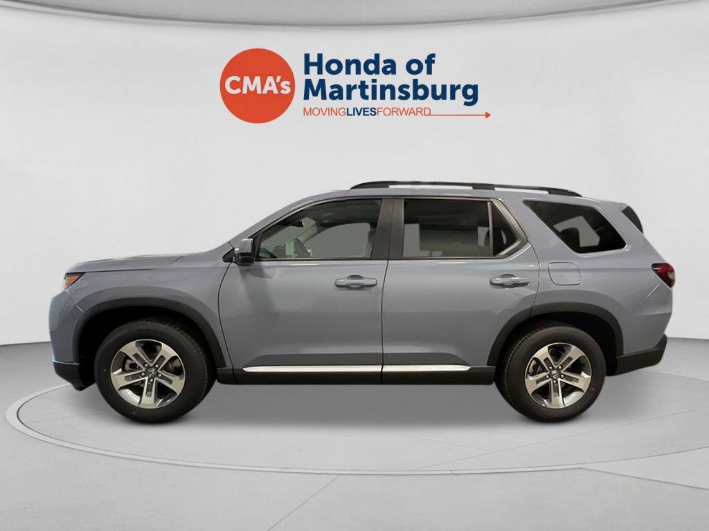 New 2026 Honda Pilot EX-L image 15