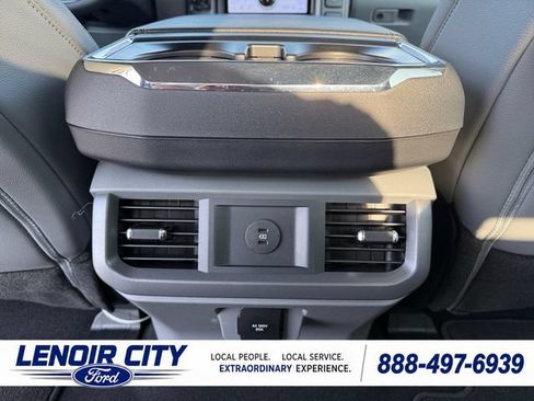 Used 2025 Ford F150 Lightning Flash AWD/4WD image 14