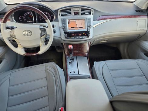 Used 2011 Toyota Avalon Limited image 20