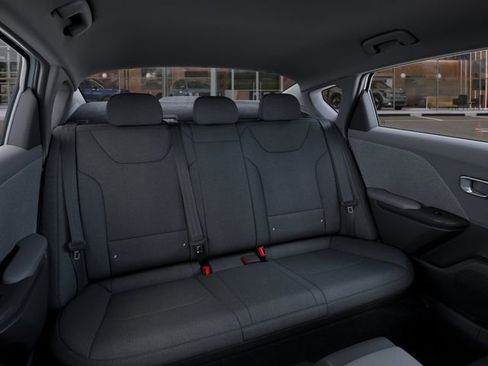 New 2026 Kia K4 LXS image 17
