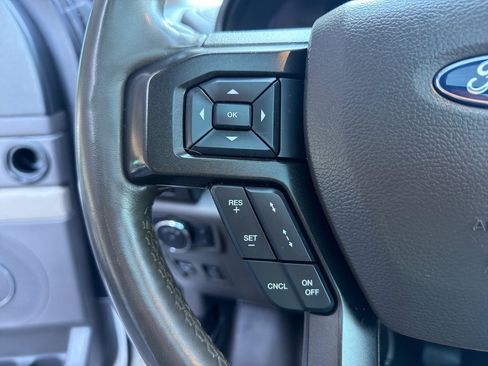 Used 2018 Ford Expedition Max Limited w/ Equipment Group 302A AWD/4WD image 25
