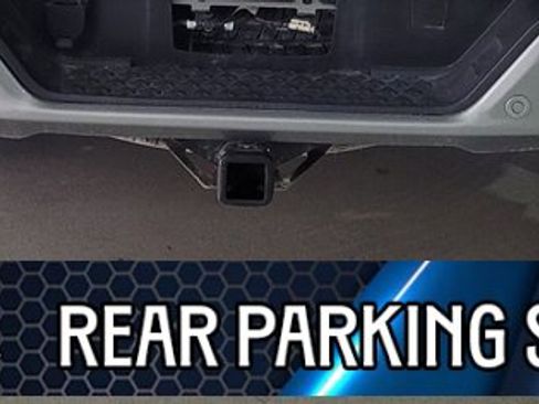 Used 2023 Chevrolet Colorado LT w/ LT Convenience Package III image 11