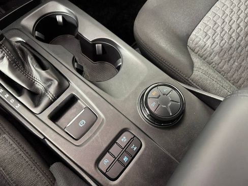 Used 2025 Ford Ranger XLT w/ Equipment Group 301A High image 19