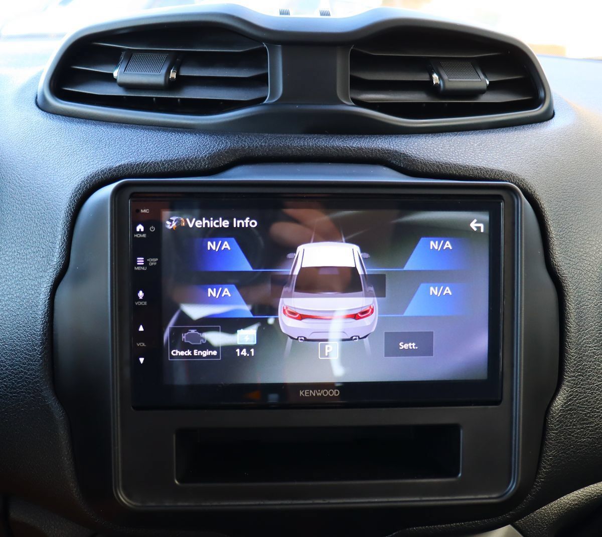 Used 2020 Jeep Renegade Latitude w/ Popular Equipment Group FWD image 49