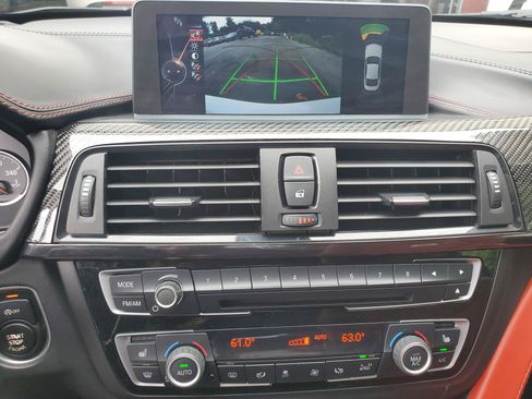 Used 2015 BMW M4 Coupe RWD image 18