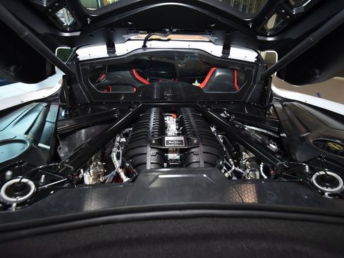 New 2026 Chevrolet Corvette Z06 image 26