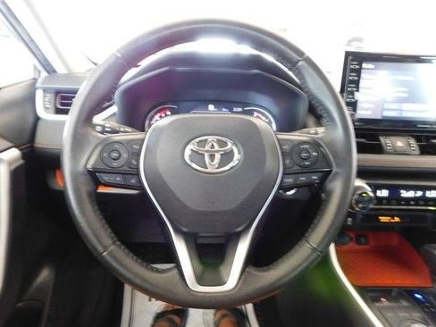 Used 2021 Toyota RAV4 Adventure image 39