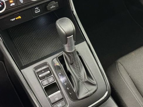 Used 2025 Honda CR-V LX image 13