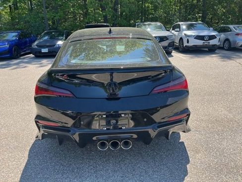 Used 2024 Acura Integra Type S FWD image 4