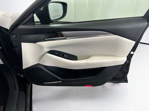 Used 2018 MAZDA MAZDA6 Grand Touring Reserve FWD image 33
