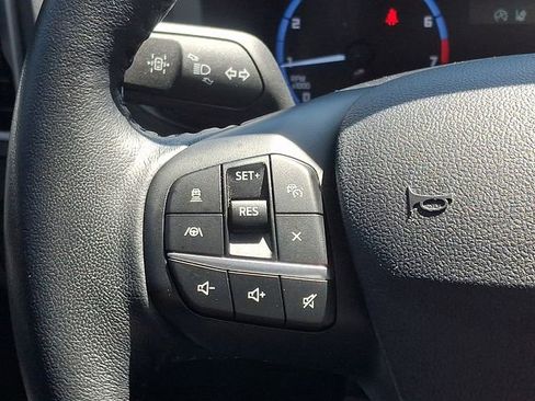 Used 2023 Ford Bronco Sport Big Bend w/ Convenience Package AWD/4WD image 22