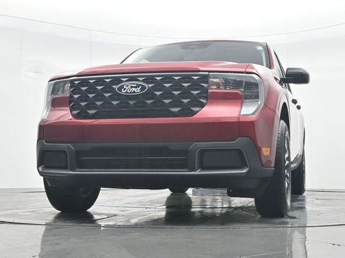 New 2026 Ford Maverick XLT image 35