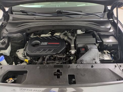 Used 2020 Hyundai Santa Fe Limited AWD/4WD image 21