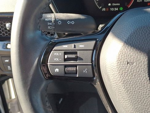 Used 2023 Honda CR-V EX-L image 21