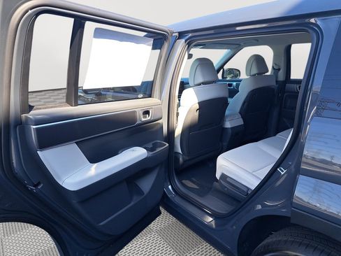 New 2026 Hyundai Santa Fe SE AWD/4WD image 14