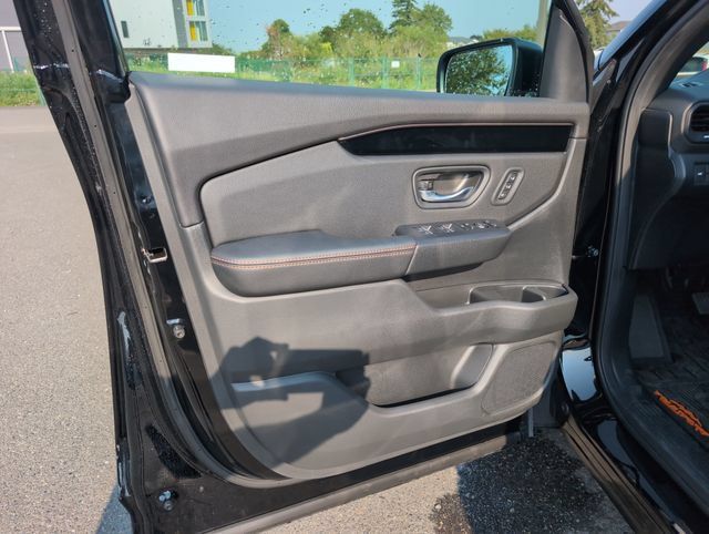 Certified 2026 Honda Pilot TrailSport image 18