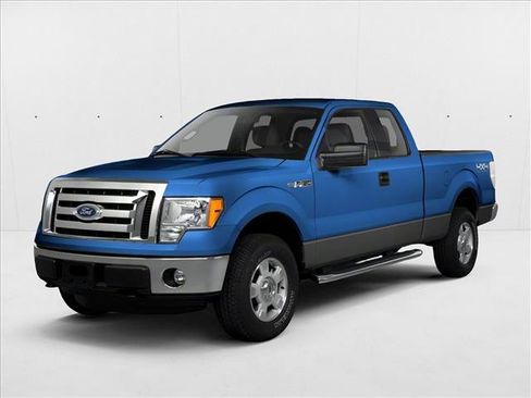 Used 2012 Ford F150 XLT w/ XLT Convenience Pkg image 1