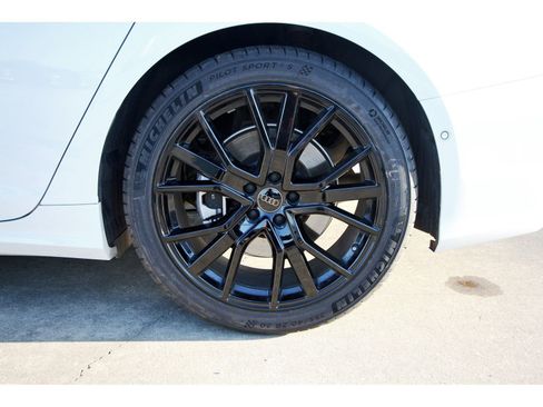 Used 2023 Audi A6 3.0T Prestige w/ Prestige Package image 31