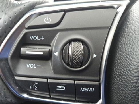 Used 2024 Acura TLX SH-AWD w/ A-SPEC Pkg image 24