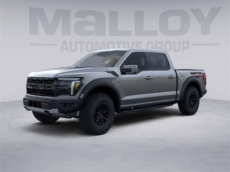New 2026 Ford F150 Raptor video 1