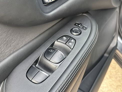 Used 2020 Nissan Murano SL w/ Cargo Package image 20