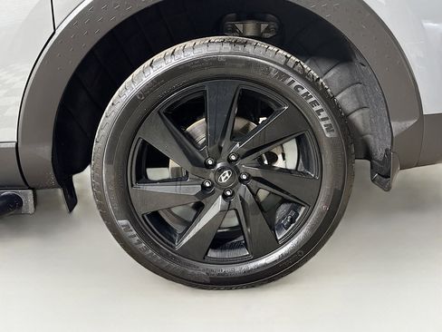 Used 2023 Hyundai Santa Cruz Night image 30