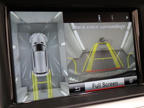 Used 2016 Mercedes-Benz GL 450 4MATIC w/ Premium I Package image 60