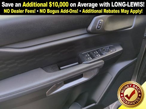 Used 2024 Ford Ranger XLT w/ FX4 Off-Road Package image 16