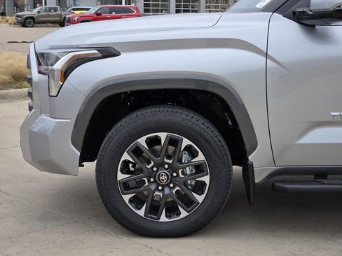New 2026 Toyota Tundra Limited RWD image 6