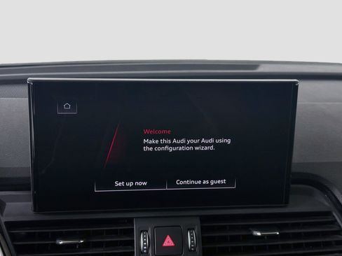 Used 2024 Audi Q5 2.0T Premium Plus AWD/4WD image 19