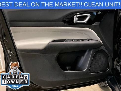 Used 2024 Jeep Compass Limited AWD/4WD image 23