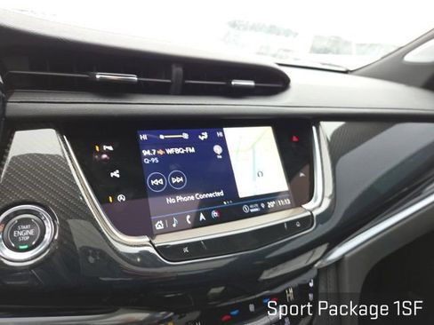 Used 2024 Cadillac XT6 Sport image 13