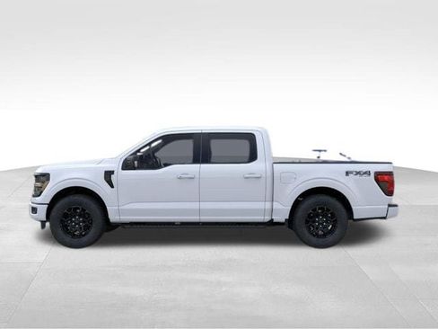 New 2026 Ford F150 XLT AWD/4WD image 3