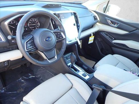 New 2026 Subaru Ascent Limited image 12
