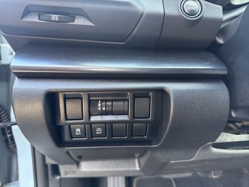 Certified 2023 Subaru Crosstrek 2.5i Sport image 20