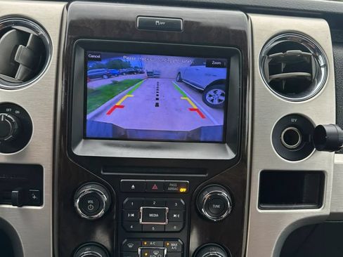 Used 2013 Ford F150 Platinum RWD image 28