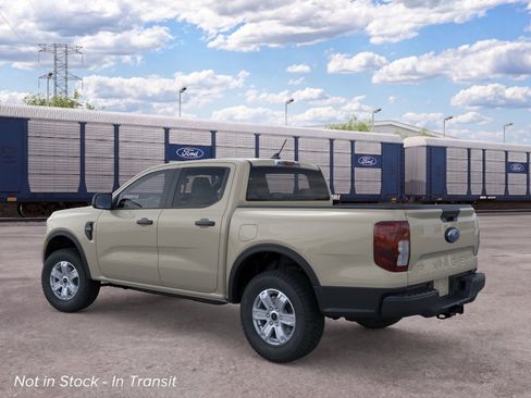 New 2026 Ford Ranger XL w/ Trailer Tow Package RWD image 4