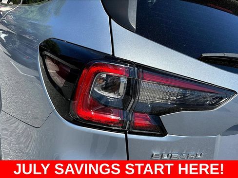 Used 2023 Subaru Outback Premium AWD/4WD image 30