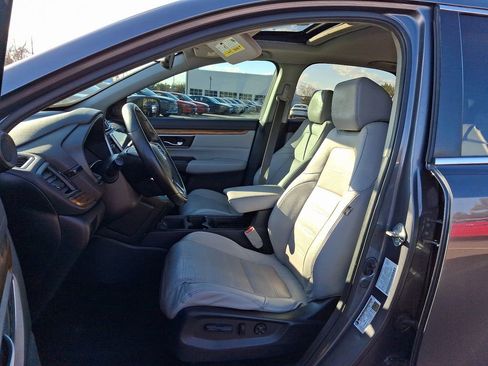 Used 2019 Honda CR-V EX-L image 13