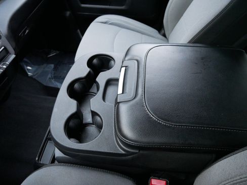 Used 2024 RAM 2500 Big Horn w/ Bed Utility Group image 23