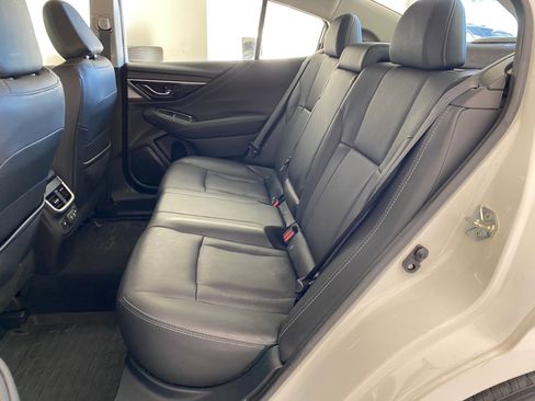 Used 2020 Subaru Legacy Limited w/ Popular Package #3 image 13