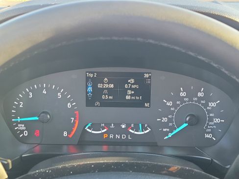 Certified 2022 Ford Escape SE w/ Convenience Package image 26