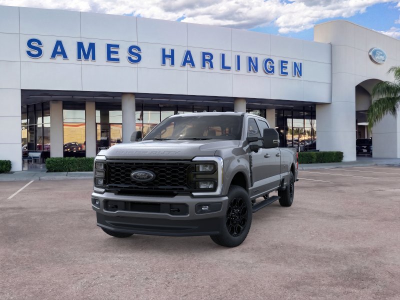 New 2026 Ford F350 XLT w/ XLT Premium Package AWD/4WD image 2