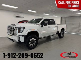 New 2026 GMC Sierra 2500 Denali w/ Denali Reserve Package video 1