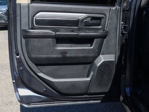 Used 2020 RAM 2500 Tradesman w/ Towing Technology Group AWD/4WD image 42