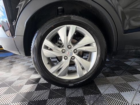 Used 2024 Buick Encore GX Preferred FWD image 25