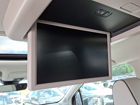 New 2026 Honda Odyssey Touring image 8