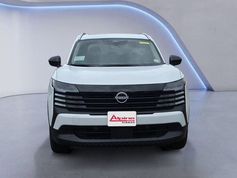 New 2026 Nissan Kicks SV w/ SV Premium Package image 8