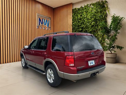 Used 2004 Ford Explorer Eddie Bauer AWD/4WD image 50